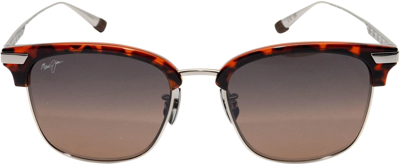 Maui Jim KALAUNU ASIAN FIT MJ629 Sunglasses - view 2